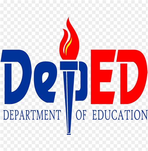 deped logo